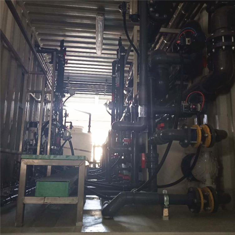 车用尿素溶液的化学性质介绍
